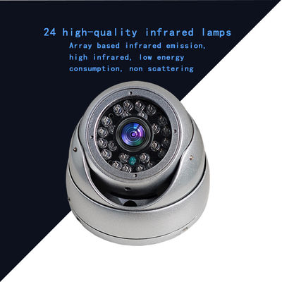 Инфракрасный HD Car DVR широкоугольная камера высокой четкости Car DVR