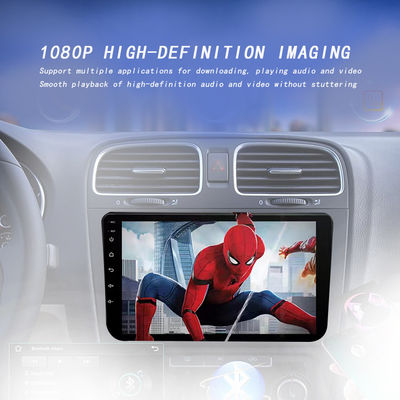 USB Android Car Headrest Монитор высокой четкости автомобильный Wi-Fi дисплей Навигация