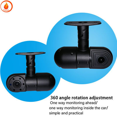 AHD Dual Car Camera High Definition CMOS Автомобильная камера внутри и снаружи