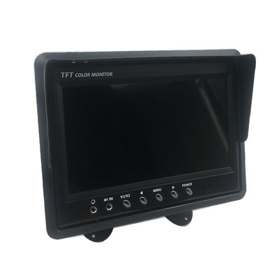 3W Android Car Headrest Монитор с обратным Universal Car Display 7 дюймов