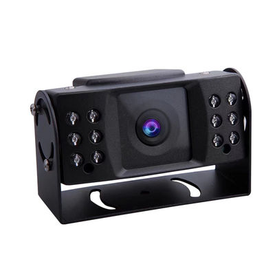 24В HD Автомобильный DVR Камера Обратная высококачественное ночное видение Заднее видение