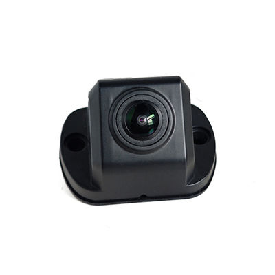 Черный DVR AHD Автомобильная камера высокой четкости широкоугольный задней просмотра