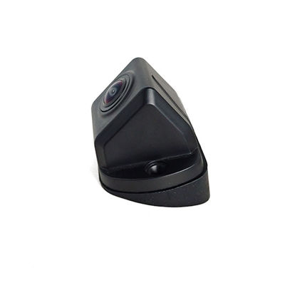 Черный DVR AHD Автомобильная камера высокой четкости широкоугольный задней просмотра