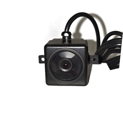 Автобус USB AHD Автомобильная камера водонепроницаемое зеркало заднего вида с встроенной камерой