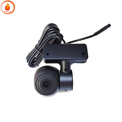 Камера DMS USB Dash 1080P Боковой вид Мониторинг высокой четкости