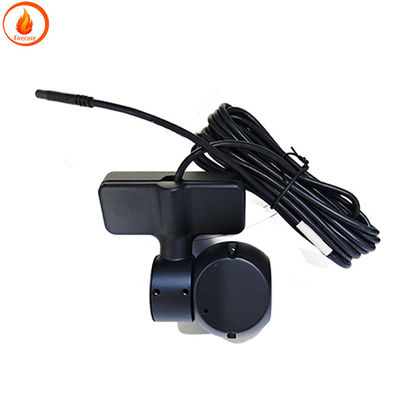 Камера DMS USB Dash 1080P Боковой вид Мониторинг высокой четкости