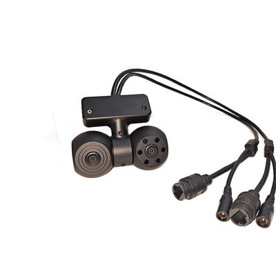 Камера IP 24В для автомобилей HD Digital 6P Network Monitoring