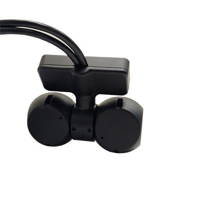 Камера IP 24В для автомобилей HD Digital 6P Network Monitoring