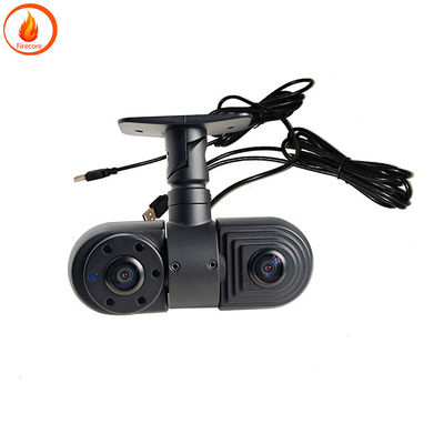 Камера USB с двойным объективом 5V с широким углом 1080P