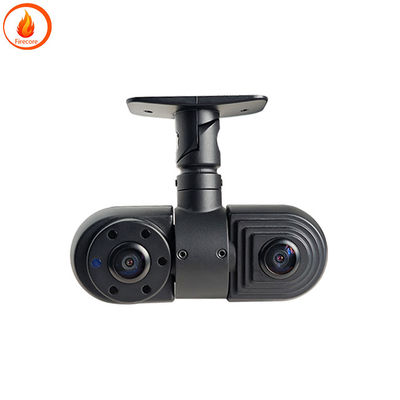 Камера USB с двойным объективом 5V с широким углом 1080P