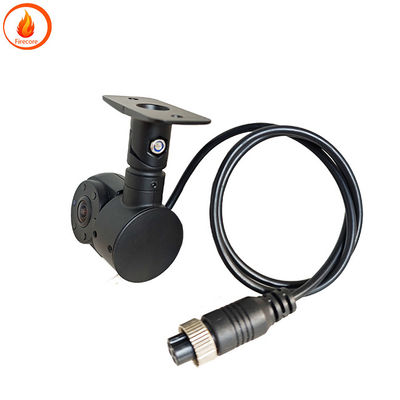 Firecore HX-6802 USB Dash Front Camera Беспроводная передняя камера автомобиля для парковочной системы
