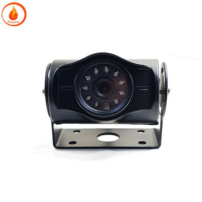 12V / 24V AHD Автомобильная камера IP67 Грузовик Обратная камера Мониторинговая головка комбайна