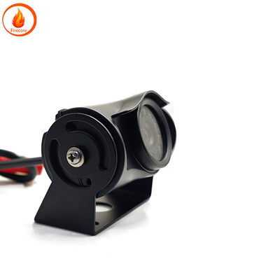 12V / 24V AHD Автомобильная камера IP67 Грузовик Обратная камера Мониторинговая головка комбайна