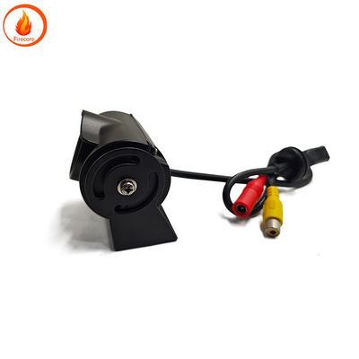 12V / 24V AHD Автомобильная камера IP67 Грузовик Обратная камера Мониторинговая головка комбайна