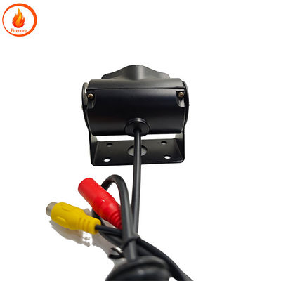 12V / 24V AHD Автомобильная камера IP67 Грузовик Обратная камера Мониторинговая головка комбайна