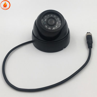 Система безопасности автомобильной камеры AHD 1080P 12V Мониторинг высокой четкости