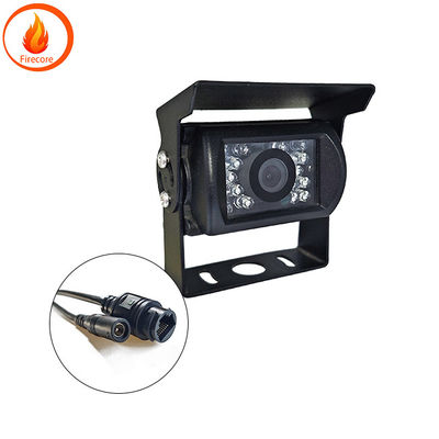 12V - 24V Автомобильная IP-камера Автомобильная POE сетевая камера мониторинга