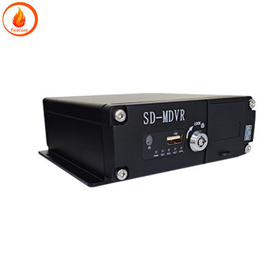 24V HD Car DVR 1080p Монитор высокой четкости Хост SDM DVR карта