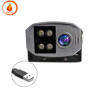 Специализированная скрытая камера безопасности автомобиля AHD 720P/CVBS/VGA/HDMI выход