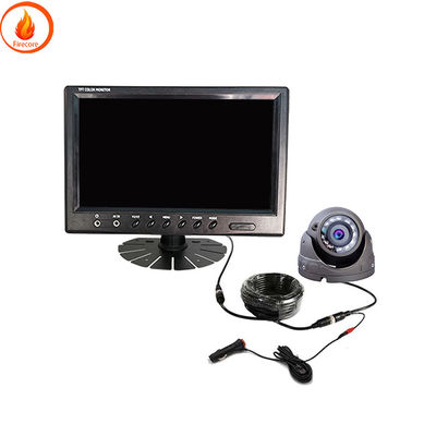 AHD Car Wifi Monitor 10,1 дюймовый монитор слепого пятна автомобиля в больших транспортных средствах