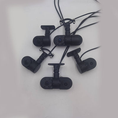 Камеры видеонаблюдения AHD / USB, установленные на транспортном средстве, камеры видеонаблюдения такси