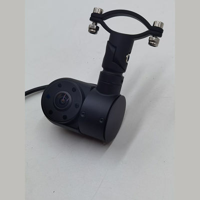 12V- 24V автомобильная камера видеонаблюдения высокой четкости инфракрасного поведения