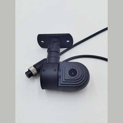 Камера видеонаблюдения безопасности автомобиля AHD Автомобильная камера USB широкоугольный мониторинг