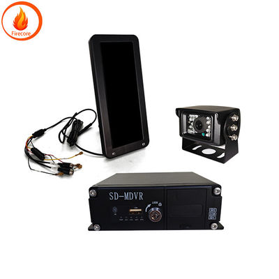 720P HD Car DVR 12.3-дюймовый дисплей автомобиля