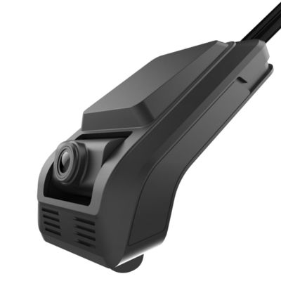 Trovacam Full HD 1080P 2-канальный ИИ Интеллектуальная 4G Автомобильная реверсионная панель приборов Камера WIFI