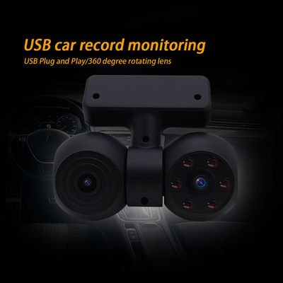 Камера наблюдения за автомобилем, водонепроницаемая IP 68 20C 70C RH95%MAX