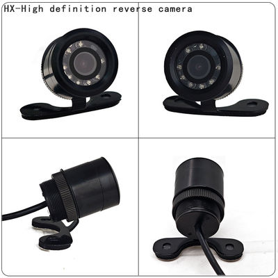 AHD HP 1080P Mini Передняя и задняя камера для замены автомобиля водонепроницаемая