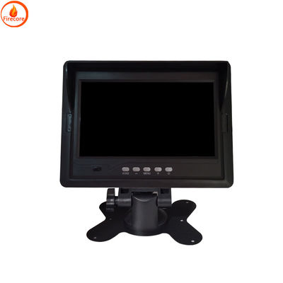7 дюймовый зеркальный электрический дисплей Rearview Dash Cam Видеомонитор портативный