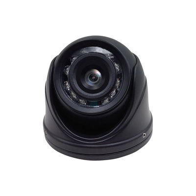 2.8mm AHD автомобильная камера с углом обзора 170 градусов и 1920 X 1080 эффективных пикселей