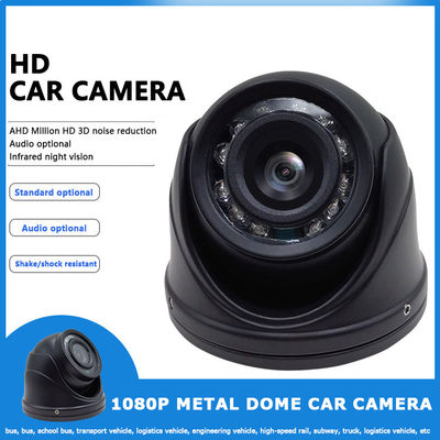 AHD 1080P MINI Аналоговый CCTV IP Камера безопасности Широкоугольный объектив
