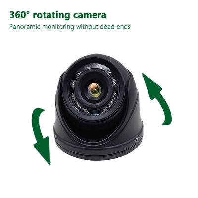 AHD 1080P MINI Аналоговый CCTV IP Камера безопасности Широкоугольный объектив