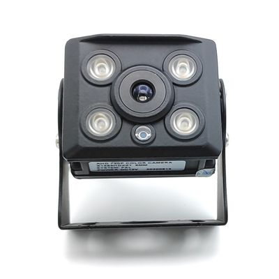 AHD 1080P 170 градусов широкоугольная камера наблюдения за автомобильным автобусом аналоговый DSM водонепроницаемый