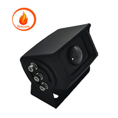 Universal Car Fitment HD DVR Автомобильная камера с водонепроницаемым IP 69K