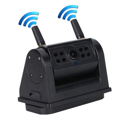 Настройки графического меню OSD Камера 4G WIFI для зеркального отображения экрана и беспроводного приема