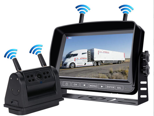 Энергосберегающая 4G WIFI камера с 600-часовым временем ожидания и встроенной беспроводной передачей