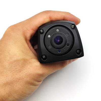 Водонепроницаемость IP69K AHD 1080P Автобус Грузовик Боковый вид Автомобиль Камера 5 IR светодиоды