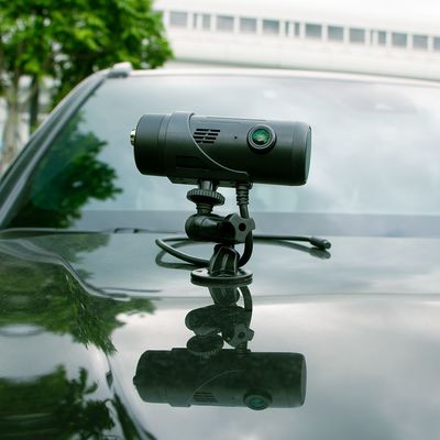 2MP 4G WIFI дистанционный монитор мини двойной приборной панели Камера DVR для мотоцикла с GPS ADAS DMS BSD