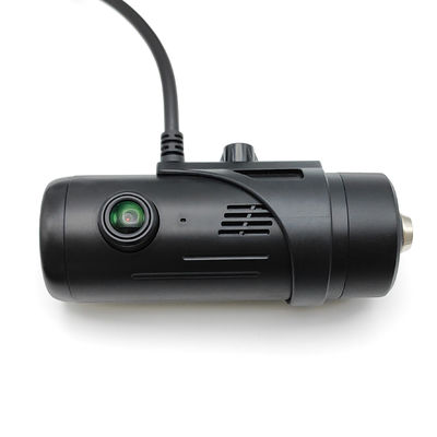 2MP 4G WIFI дистанционный монитор мини двойной приборной панели Камера DVR для мотоцикла с GPS ADAS DMS BSD