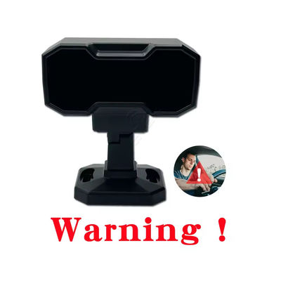 DSM AI 1080P AHD DSM Smart Vehicle Camera Front Warning System Помощь водителю Вождение для автобусов Грузовики